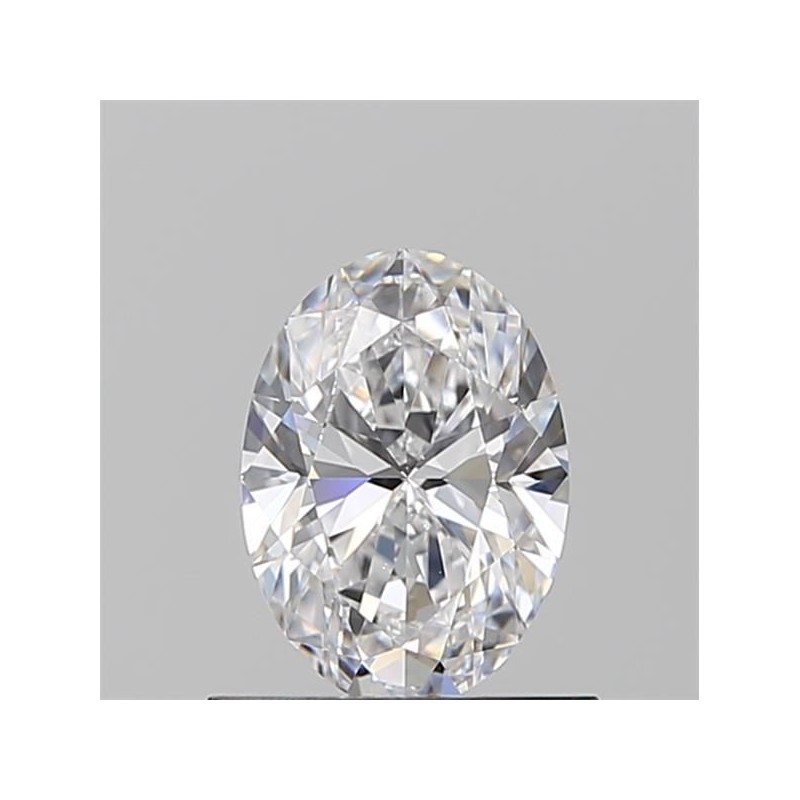 Diament szlif owalny, 0.71ct, VS2, D, GIA 6522344152