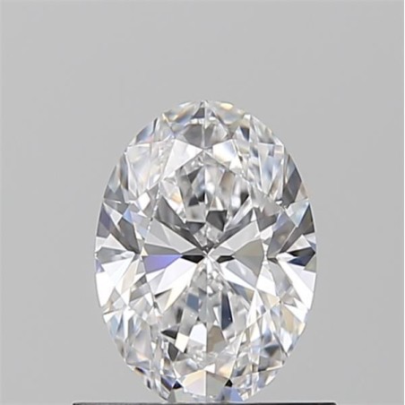 Diament szlif owalny, 0.71ct, VS2, D, GIA 6522344152