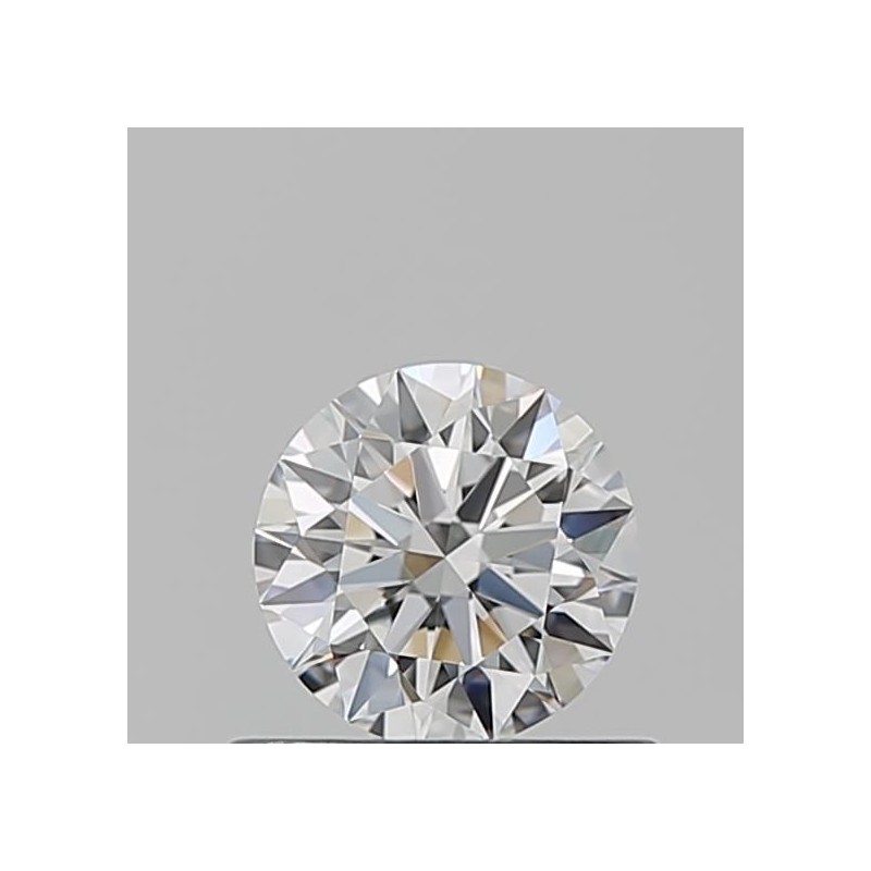 Diament szlif okrągły, 0.56ct, VVS2, E, GIA 7528351978