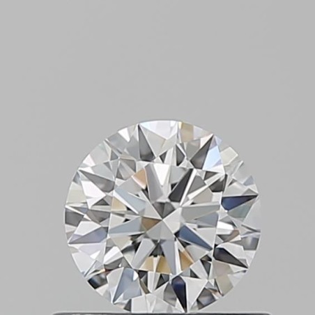 Diament szlif okrągły, 0.56ct, VVS2, E, GIA 7528351978