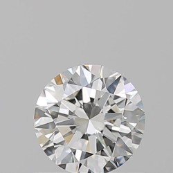 Diament szlif okrągły, 0.7ct, VS1, H, GIA 1529351903