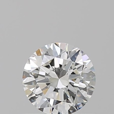 Diament szlif okrągły, 0.7ct, VS1, H, GIA 1529351903