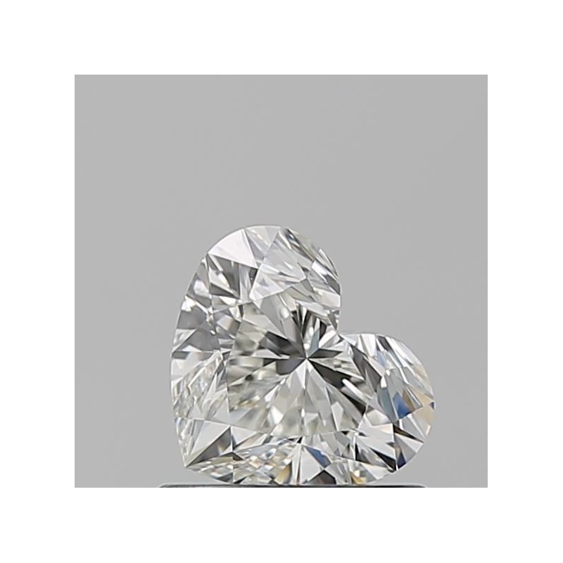 Diament serce, 0.7ct, VVS1, H, GIA 1529344380 Diament serce, 0.7ct, VVS1, H, GIA 1529344380