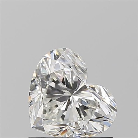 Diament serce, 1.01ct, VS1, H, GIA 6525355816