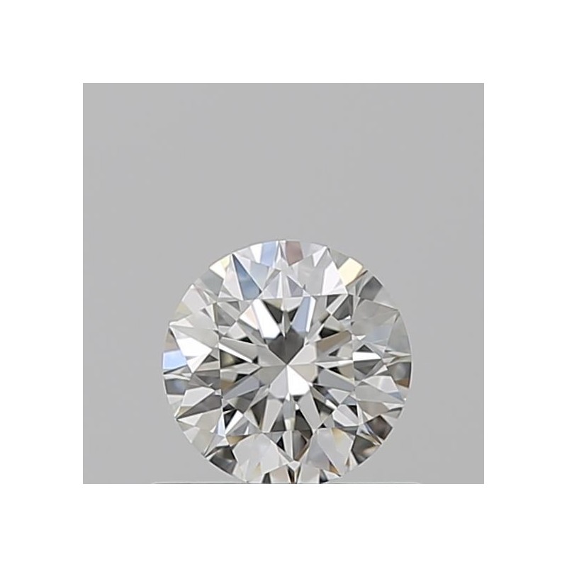 Diament szlif okrągły, 0.56ct, VVS2, H, GIA 6525353133