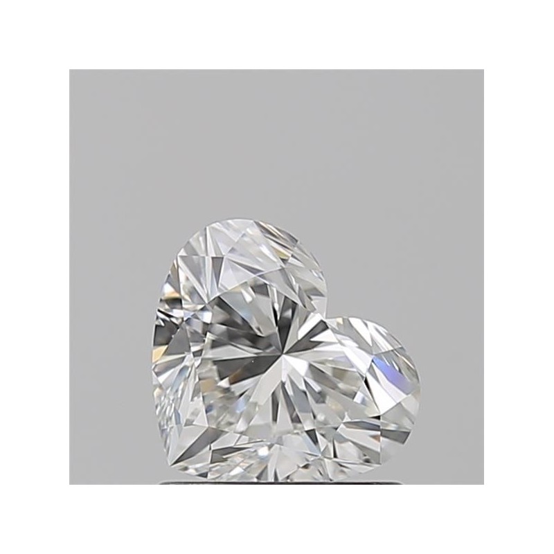 Diament serce, 1.01ct, VS1, G, GIA 2231599698 Diament serce, 1.01ct, VS1, G, GIA 2231599698