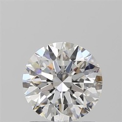 Diament szlif okrągły, 1.02ct, SI1, H, GIA 7521391861