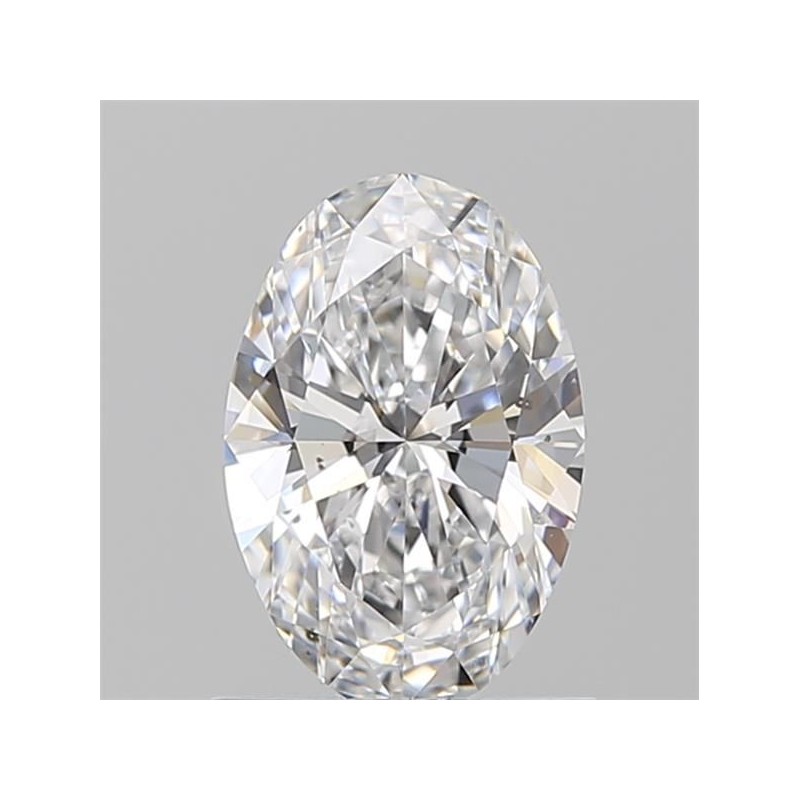 Diament szlif owalny, 1.01ct, SI1, D, GIA 6522391945