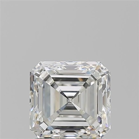 Diament asscher, 1.51ct, VS1, H, GIA 2235599659