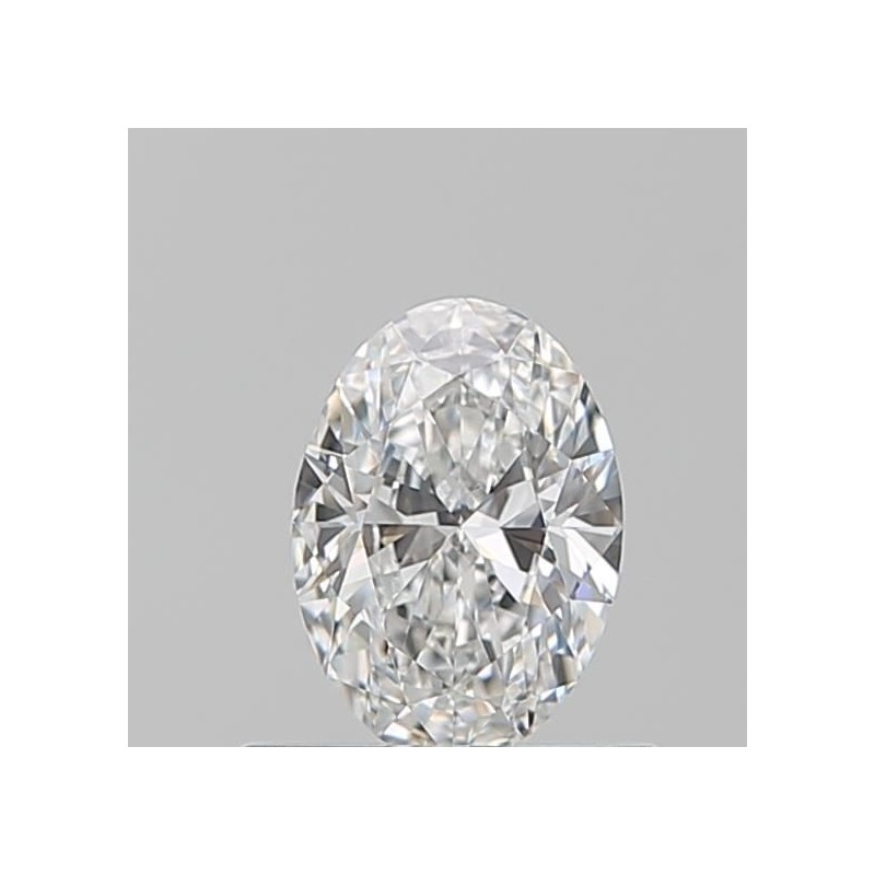 Diament szlif owalny, 0.5ct, VS1, E, GIA 6522485653