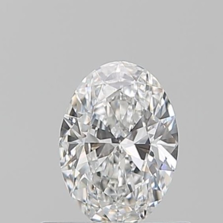 Diament szlif owalny, 0.5ct, VS1, E, GIA 6522485653