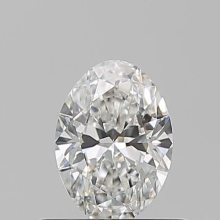 Diament szlif owalny, 0.5ct, VVS2, F, GIA 1529485626