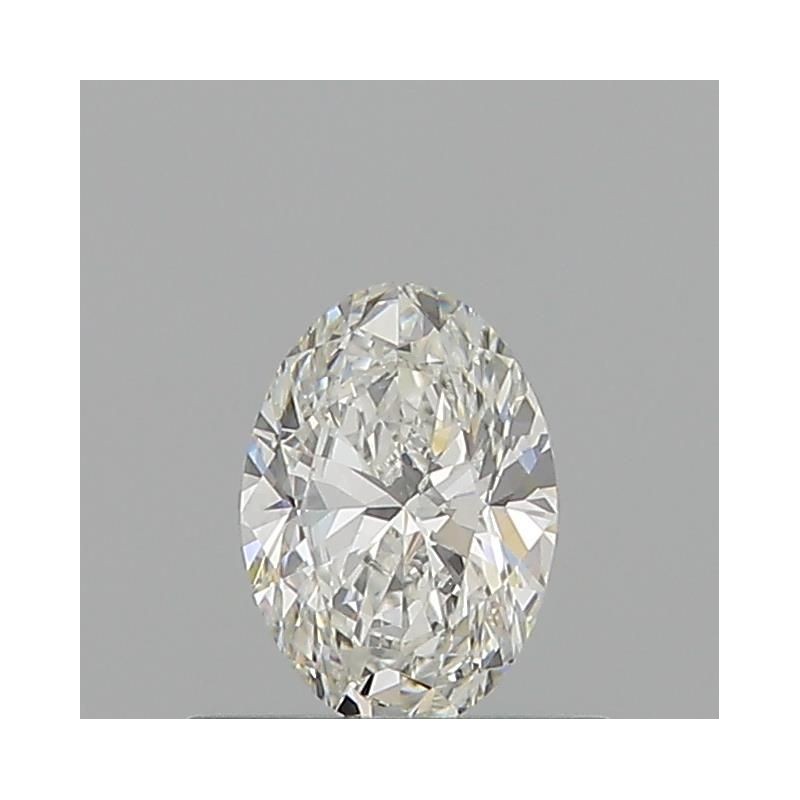 Diament szlif owalny, 0.5ct, VS1, G, GIA 6521485671