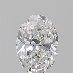 Diament szlif owalny, 1.01ct, VS2, G, GIA 2528391034