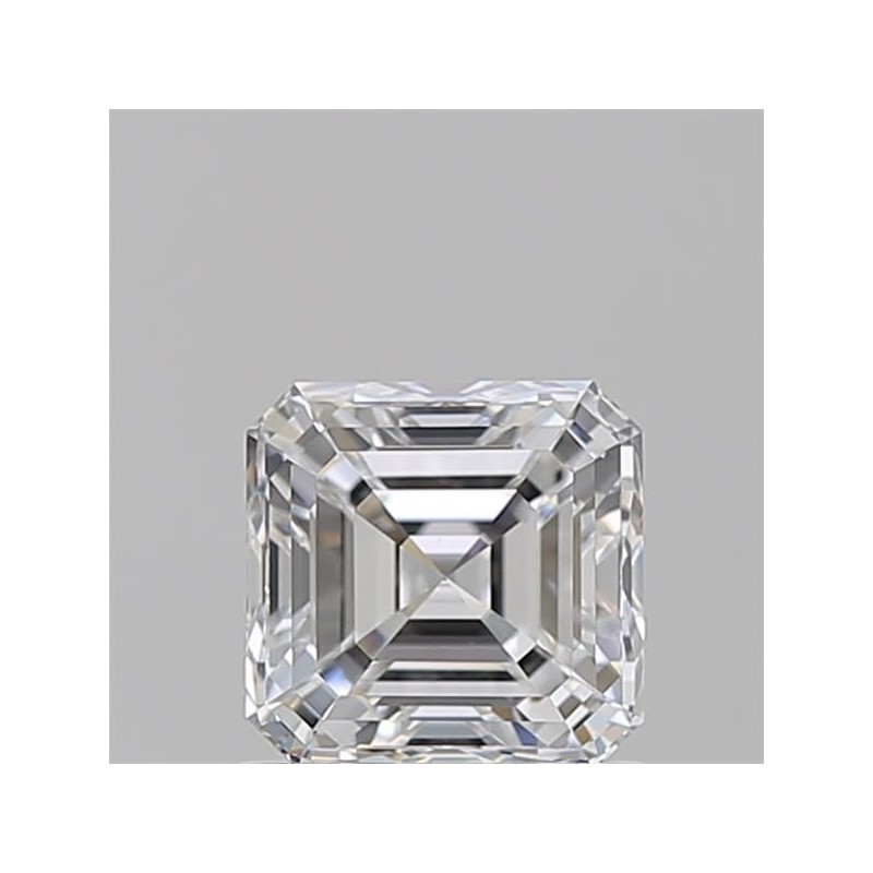 Diament asscher, 1.01ct, VS1, D, GIA 2235599675