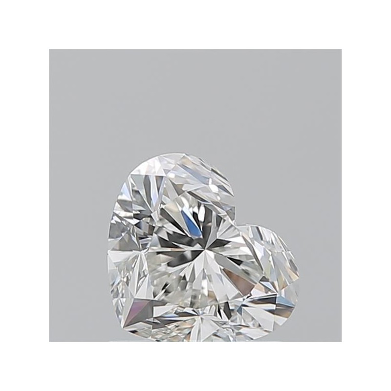 Diament serce, 1.02ct, VVS2, I, GIA 1527496868