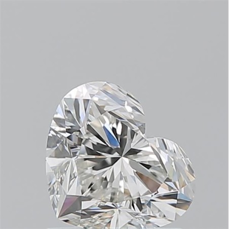 Diament serce, 1.02ct, VVS2, I, GIA 1527496868