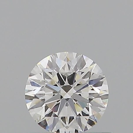 Diament szlif okrągły, 0.56ct, VS1, F, GIA 7528411693