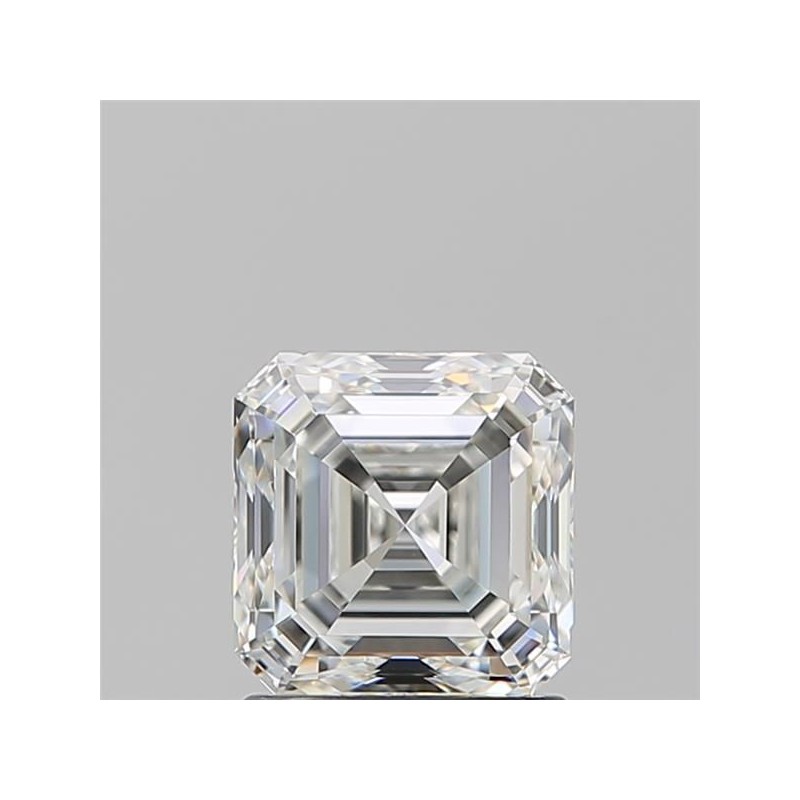 Diament asscher, 1.5ct, VVS1, I, GIA 6525529160 Diament asscher, 1.5ct, VVS1, I, GIA 6525529160