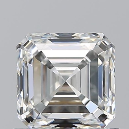 Diament asscher, 1.02ct, VS1, G, GIA 1525532414