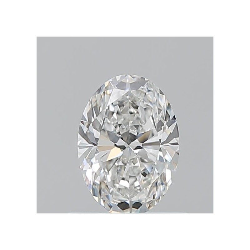 Diament szlif owalny, 0.7ct, VS1, G, GIA 7526491475