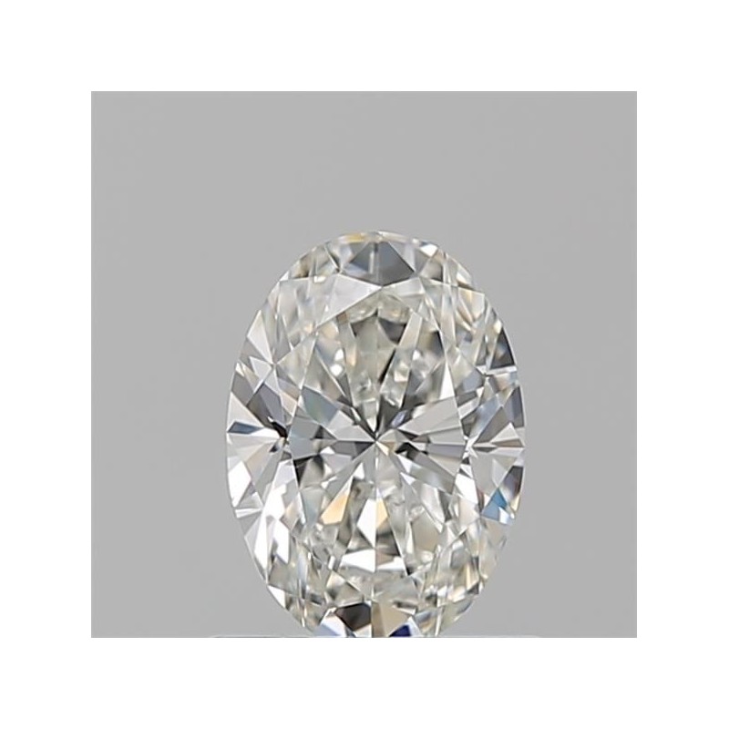 Diament szlif owalny, 0.73ct, VVS2, G, GIA 7523491389