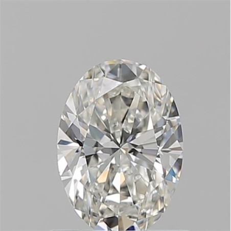 Diament szlif owalny, 0.73ct, VVS2, G, GIA 7523491389