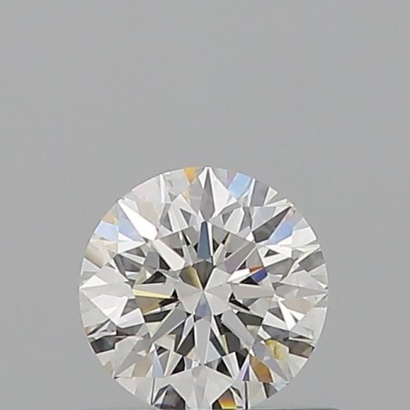 Diament szlif okrągły, 0.57ct, VS1, G, GIA 5523410075