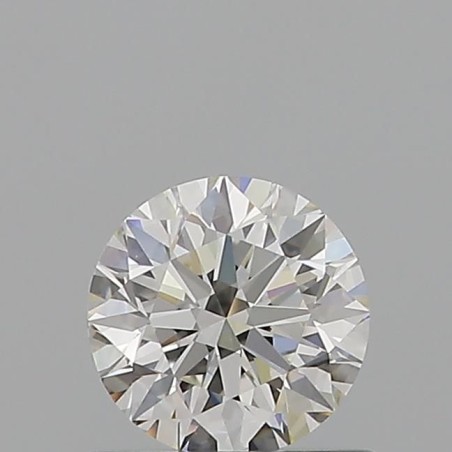 Diament szlif okrągły, 0.7ct, VVS1, H, GIA 6522550206