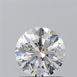 Diament szlif okrągły, 1.13ct, VVS1, I, GIA 2235611518