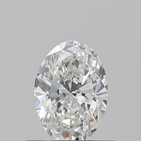 Diament szlif owalny, 0.5ct, VVS1, G, GIA 2526559867