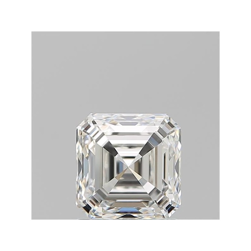 Diament asscher, 1.51ct, VVS1, I, GIA 2235614024 Diament asscher, 1.51ct, VVS1, I, GIA 2235614024
