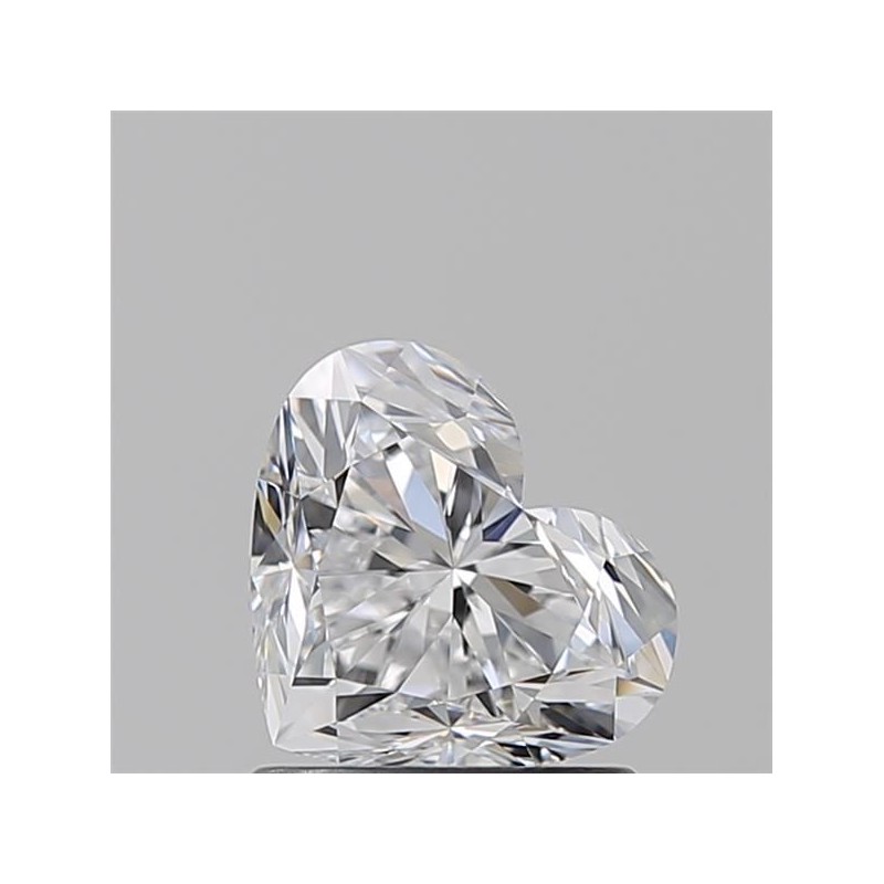 Diament serce, 1.2ct, VVS2, D, GIA 7526529992
