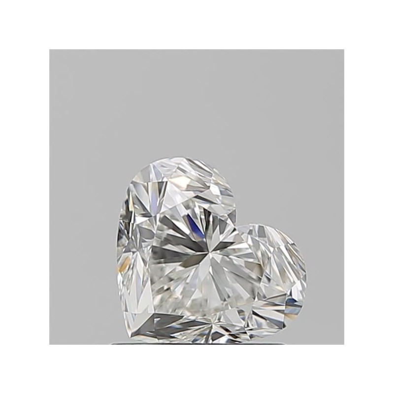 Diament serce, 1.02ct, VS1, G, GIA 7523496859
