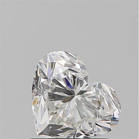 Diament serce, 1.02ct, VS1, G, GIA 7523496859