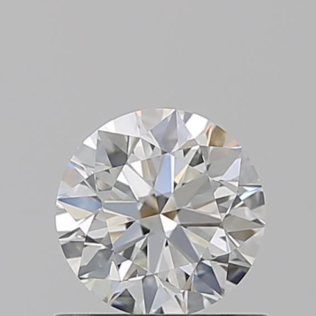 Diament szlif okrągły, 0.7ct, VVS2, H, GIA 7523411403