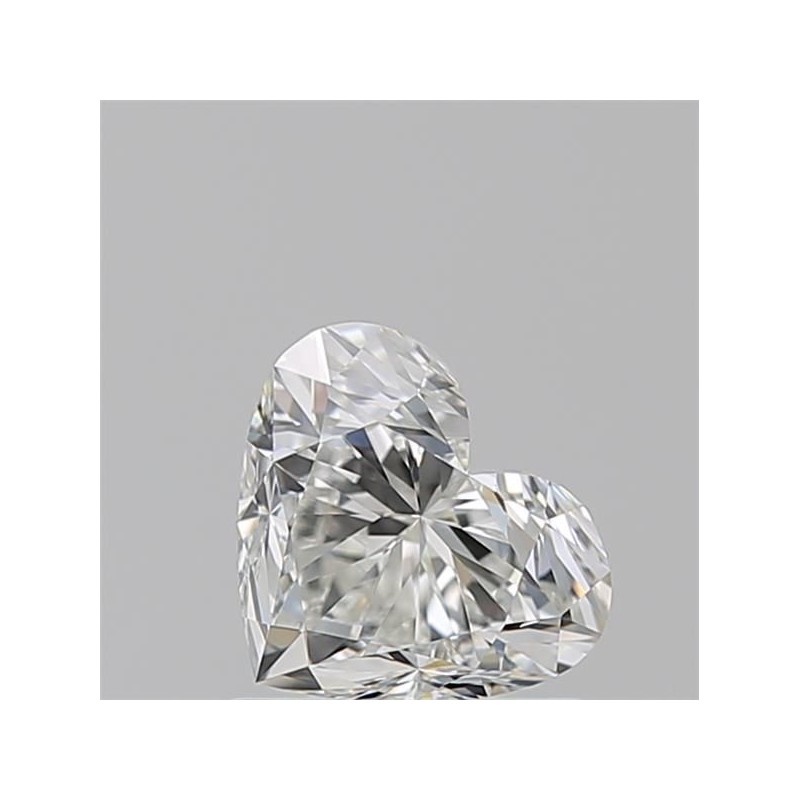 Diament serce, 1.01ct, VVS1, H, GIA 7528530029 Diament serce, 1.01ct, VVS1, H, GIA 7528530029