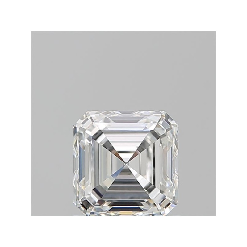 Diament asscher, 1.01ct, VVS1, G, GIA 6233612739 Diament asscher, 1.01ct, VVS1, G, GIA 6233612739