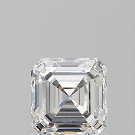 Diament asscher, 1.01ct, VVS1, G, GIA 6233612739