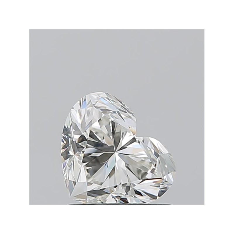 Diament serce, 1.01ct, VS1, I, GIA 2235612709