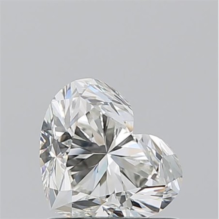 Diament serce, 1.01ct, VS1, I, GIA 2235612709