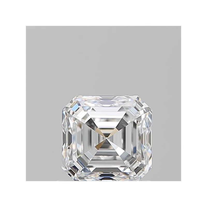 Diament asscher, 1.01ct, VS1, E, GIA 2231612869