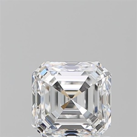 Diament asscher, 1.01ct, VS1, E, GIA 2231612869