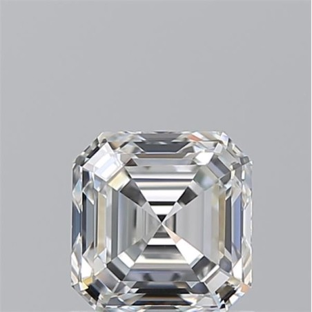 Diament asscher, 1.01ct, VS2, G, GIA 2233612743