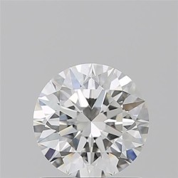 Diament szlif okrągły, 1.09ct, VVS1, I, GIA 6522780889