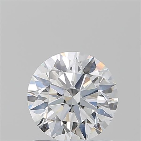 Diament szlif okrągły, 1.05ct, SI1, D, GIA 6521549375