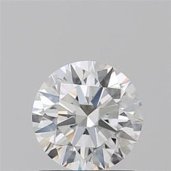 Diament szlif okrągły, 1.09ct, VVS1, I, GIA 7521780894