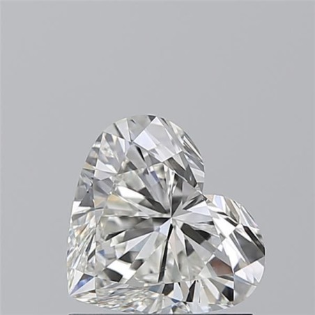 Diament serce, 1.01ct, VS2, I, GIA 2235614045