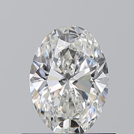Diament szlif owalny, 0.7ct, VS1, G, GIA 7526540304