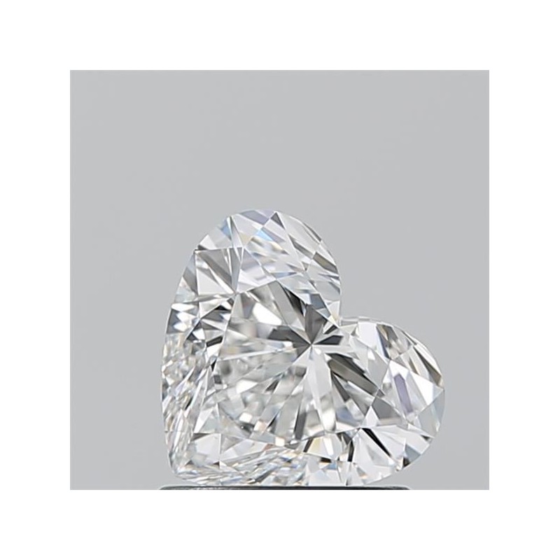 Diament serce, 1.01ct, VS2, F, GIA 2528536116